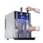 Fuente de Agua Serie BLUBARBEERTAP - Blupura