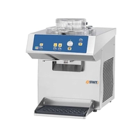 Mantecadora Vertical Serie BTE/BFE - Staff Ice System
