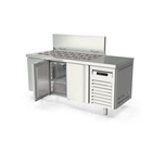 Mesa Fría Serie DMFE/MEI70 - Docriluc