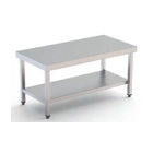 Mesa Inox Serie T6LG - Granita