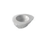 Plato Roca XL - 100x100 Chef