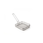 Freidora Mini 12 cm - 100x100 Chef
