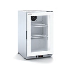 Expositor Refrigerado DEC-400, Sin Pantalla de Publicidad, K1 (0 a 7 ºC), CC2 (32 ºC 65% H.R.) - DEC-400