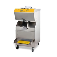 Máquina Multifunción ROBOcream, R 4021A, 150 Lts/h - Staff Ice System