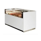 Vitrina Pastelera Serie LUXURY CEL - Granita