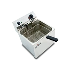 Freidora Eléctrica Evolution Serie EVO - Arilex