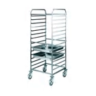 Carro Serie CB20/CGBP/CG - Granita