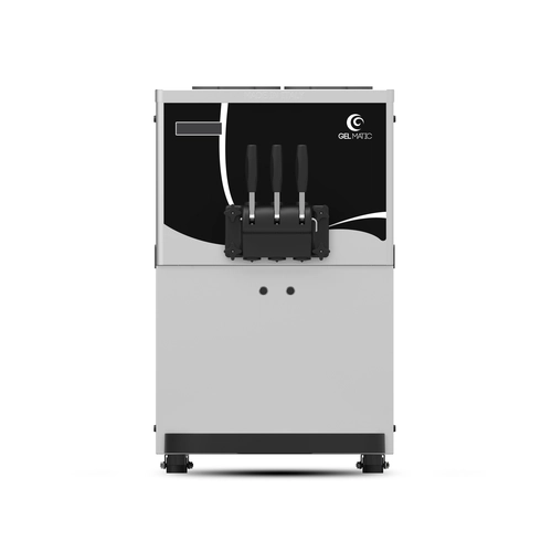 Maquina Helado Sobremesa BC EASY2PM, 2061.922A, 9+9 lt, 29 kg/h - 2061.922A
