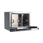 Horno NERONE Serie GN 4 - Mes cooking