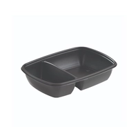 Envase Rectangular Fastpac PP Serie 782/712/783 - Macadamia