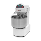 Amasadora PAM3051, 20 kg, 50 litros, 15/32 kg - Malka