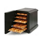 Contenedor Isotérmico Apertura Frontal, 720x600x630 / 600x400x500 mm, PORTER 12 MAXI-60x40 - Casfri
