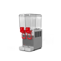Distribuidora de Bebidas Serie COMPACT 8 - Ugolini