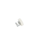 Tope de seguridad Twin Stones - 100x100 Chef