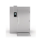 Abatidor Carrelado Misto UDIT50/400, 2187.288, 365 (+90º/-18ºC/Kg), 390 (+90º/+3ºC/Kg) - Udifri