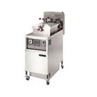 Freidora a Presión de Gas PFG600, Gas, 4 Cabezas 5.7 kg, 20 L, 5.4 kg - Henny Penny