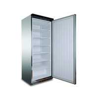 ARMÁRIO CONGELAÇÃO ARM 600 BT INOX, -18/-22 °C, 2929.130 - Udex