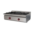 Hornillo Serie 330 - Eurast