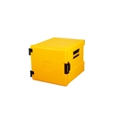 Caja Térmica Avatherm, 600x2 GN2/1, Verde, 5000.002 - Udi