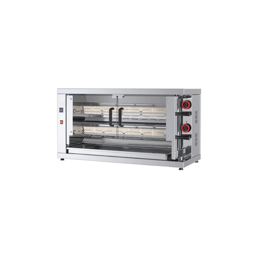 Assador Frango ELT, UDAF210E, 2012.702E - 2012.702E