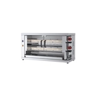 Asador Pollo ELT Serie 2012 - Udi