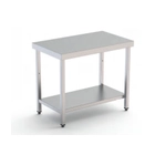 Mesa Inox Serie TLG/TLGA - Granita