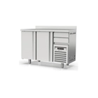 Frentemostrador Frio Serie FMR-150/FMR-200/FMR-250/FMR-300 - Coreco