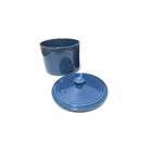 Panela Azul Ocoo XL, Cerámica, 30/0040 - 100x100 Chef