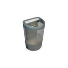 Vitrina Promocional para Latas, 2828.890, 103 L, +2/+12 °C, R600a - Udifri