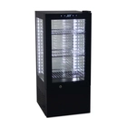 Armario Expositor G-65, 65 L, +2/+8 °C - Clima Hostelería