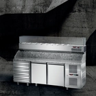 Mesa Pizza Serie PZ - Mes Pizza