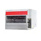 Asador Planetario Gas Serie P - Granita