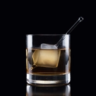 Pincho cubito ice cube 2 unidades, Borosilicato, España, 160/0081 - 100x100 Chef