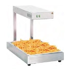 Calentador Mantenedor de Fritos MFI, 1000 W/230 V, 50 Hz, Acero Inoxidable - Casfri