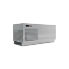 Refrigerador Udifri U85L, Inox, 80 L, 2236.233 - Udi