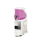 Granizadora Bivalente Para Cremas Serie BIANCA 6x1/6x2 - Granita