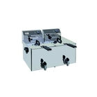 Freidora ELT Sobremesa UFRI Serie 3010.024/3010.020/3010.032 - Udi