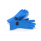 Guantes de nitrilo, Textil, 120/0004 - 100x100 Chef