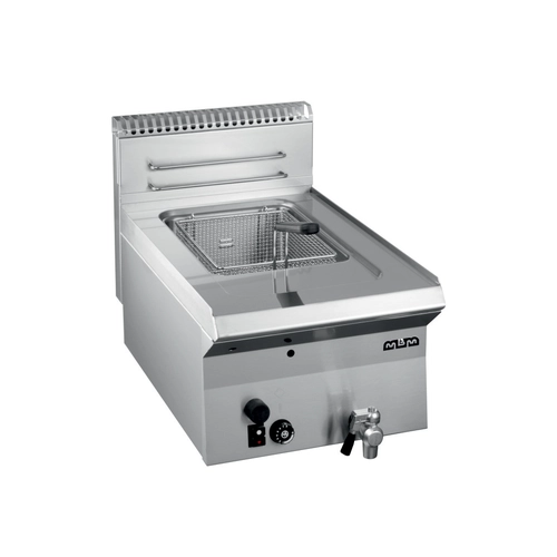 Freidora GF465, Gas, 8 L, 7.4 kW - GF465