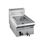 Freidora GF465, Gas, 8 L, 7.4 kW - GF465