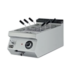 Cuecepasta Eléctrico Serie EMPPLS7ME/EMPPLS9ME - Clima Hostelería
