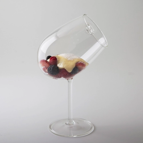 Chardonnay, Borosilicato, Sin Asa, 160/0012 - 160/0012