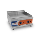 Fry Top Series GG/GGN - Clima Hostelería