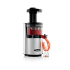 Extractor de Jugo de Baja Velocidad Omega Super Slow, Inox, 50/0010 - 100x100 Chef