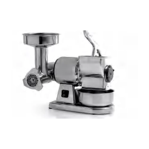 Ralladora - Picadora F TG 8, 0.5 HP - F TG 8