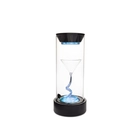 Kit Campana Long Drink Tube, Borosilicato, Luces RGB, 10/0087 - 100x100 Chef