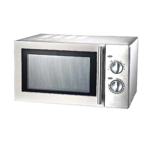 Horno MI-05, Eléctrico - MI-05
