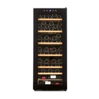 Vitrinas Para Vinos, 96 Botellas, 5º a 20º Regulable, VN-90-C - Casfri