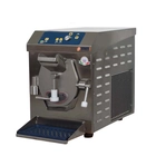 Mantecadora Horizontal Serie HTE 200A/HTE 200W - Staff Ice System