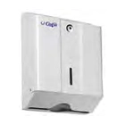 Dispensador Toallas Zig-Zag Serie Z-600 - Casfri